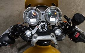 TRIUMPH STREET CUP 2019 DAD77G