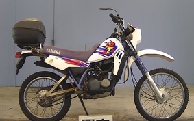 YAMAHA DT50 1996 17W