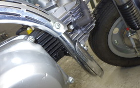 HONDA MONKEY Z50A
