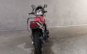 KAWASAKI ZEPHYR 400 K 1998 ZR400C