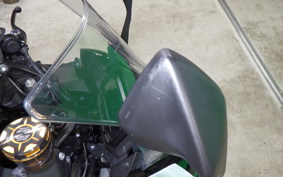 KAWASAKI NINJA 1000SX 2021 ZXT02K