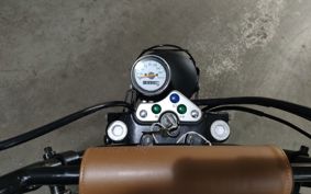 SUZUKI GLASS TRACKER BIG BOY NJ47A