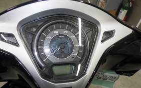 HONDA LEAD 125 JK12