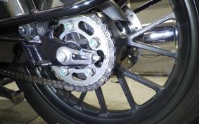 HONDA GB350C 2024 NC64