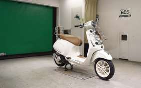 VESPA PRIMAVERA 150 1981