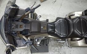 HONDA GL1500 GOLD WING 1988 SC22