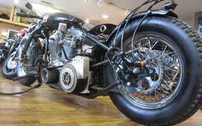 HARLEY Kit Bike 2004