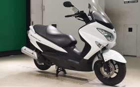 SUZUKI BURGMAN200A 2018 CH41A