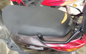 YAMAHA AXIS 125 TREET SE53J