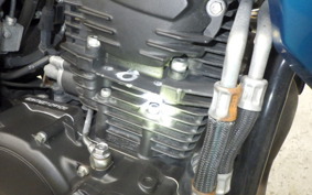 YAMAHA FZ25