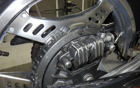HONDA CBX550F 2026 PC04