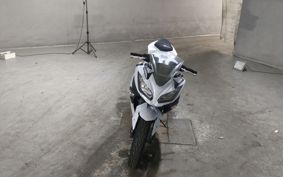 KAWASAKI NINJA 250 EX250L