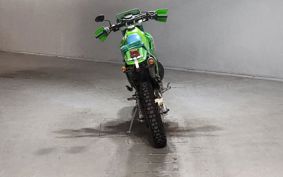 KAWASAKI KDX250SR DX250F