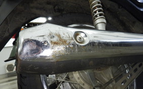 HONDA C50 SUPER CUB AA04