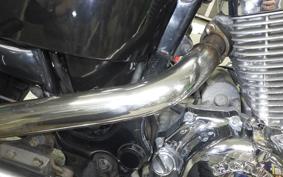HONDA STEED 400 1993 NC26