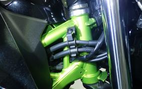 KAWASAKI Z400 Gen.2 2022 EX400L