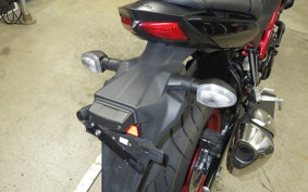 SUZUKI SV650 A 2022 VP55B