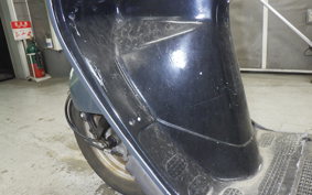 HONDA GYRO CANOPY 2010 TA02
