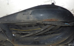 HONDA GYRO CANOPY TA03