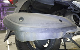 YAMAHA AXIS 125 Z SEJ6J