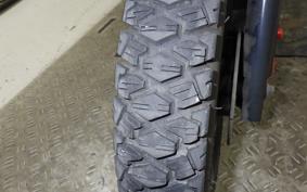 YAMAHA JOG ZR Gen.3 2006 SA39J