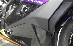 KAWASAKI ZX-4RR 2023 ZX400P