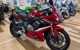 HONDA CBR650R 2022 RH03