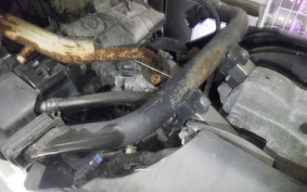 YAMAHA GEAR-2ヤネツキ 2001 UA06J
