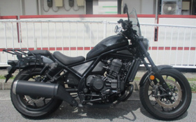 HONDA REBEL 1100 DCT 2023 SC83