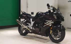 SUZUKI GSX-1300R HAYABUSA 2004