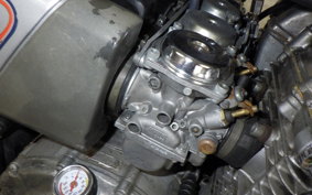 KAWASAKI GSX400F 2024