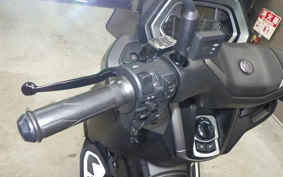YAMAHA NMAX155-3 2020 SG92J