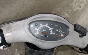 YAMAHA AXIS 100 SB06J