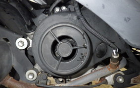SUZUKI LET's 4 CA45A