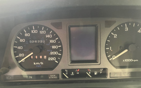 HONDA GL1500 GOLDWING 1992 SC22