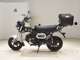 Фото Honda DAX 125 1998 с японского аукциона