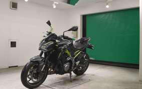 KAWASAKI Z900 2018 ZR900B