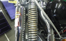 HARLEY FXSTS 1340 1992