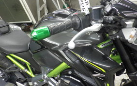 KAWASAKI Z900 2018 ZR900B