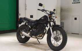 YAMAHA TW200 2JL