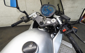 SUZUKI GSX1100S KATANA 2000 GU76A