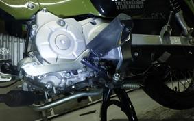 HONDA CROSS CUB 110 JA45