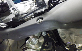 SUZUKI GSX-R125 2003 DL32D