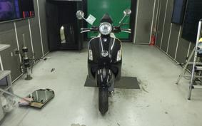 VESPA GTS250 IE
