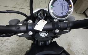 DUCATI SCRAMBLER ICON 2015