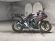 Фото Yamaha YZF R-3 2018 с японского аукциона