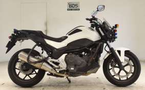 HONDA NC750L RC67