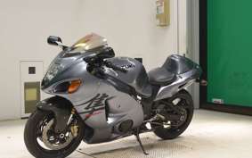 SUZUKI GSX-1300R HAYABUSA 2002
