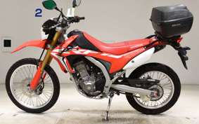HONDA CRF250L LD MD44