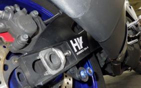 SUZUKI GSX-R600